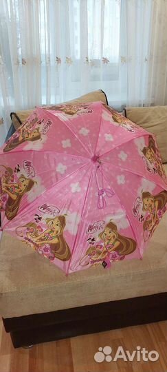 Зонт детский