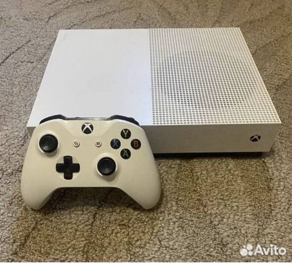 Xbox one s all digital