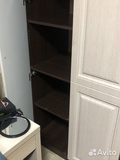 Шкаф бу