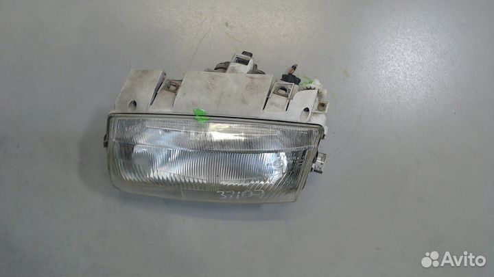 Фара (передняя) Volkswagen Polo, 1999