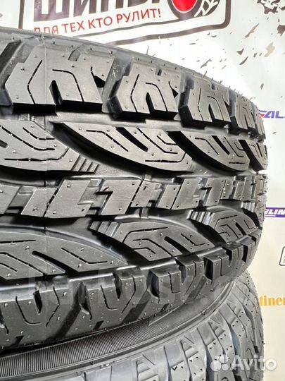 Nereus NS501 215/70 R16 100T