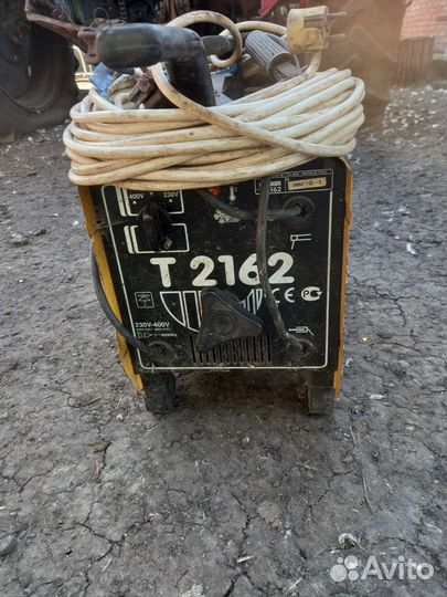 Сварочный аппарат бу