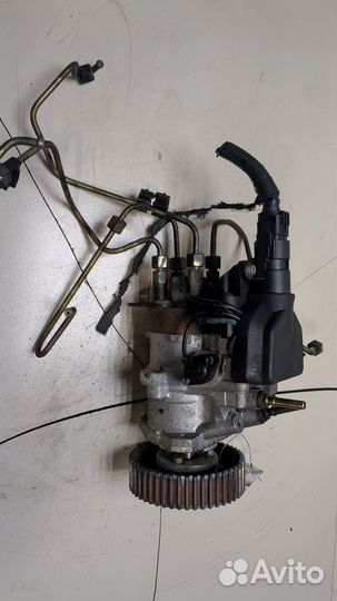 Тнвд Fiat Doblo, 2001