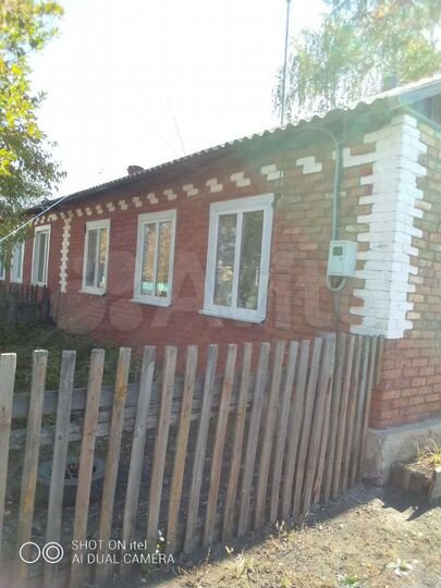 Дом 41 м² на участке 9 сот.
