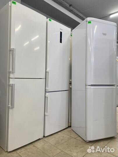 Б/у Холодильник с доставкой