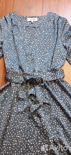 Платье 44-46