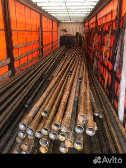 Труба нкт 60 оптом