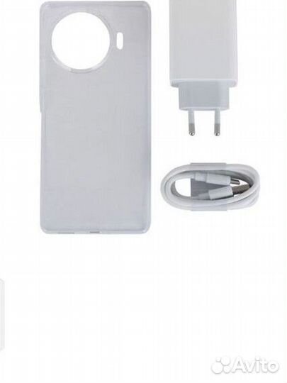 TECNO Spark 20 Pro+, 8/256 ГБ
