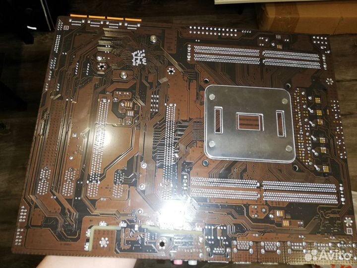 Процессор intel xeon e5