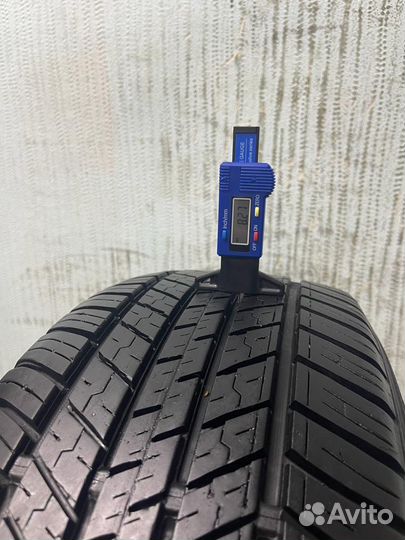 Dunlop Grandtrek ST30 235/55 R18