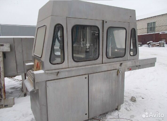 Инъектор Garos GNP 88/576