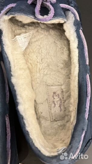 Топсайдеры