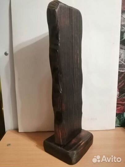 Подставка под коллекцию ножей