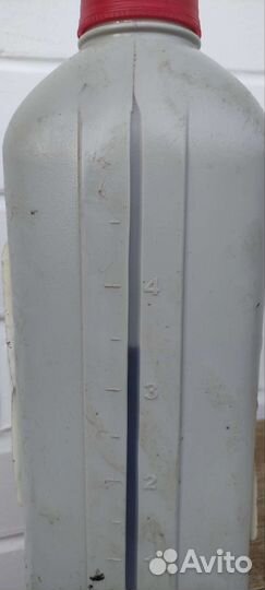 Продам масло nissan 5W-30