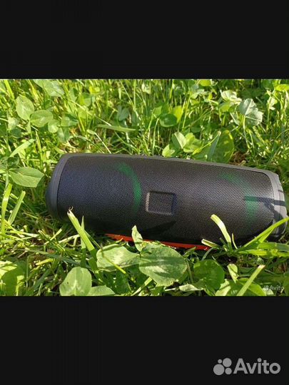 Портативная колонка jbl charge 5