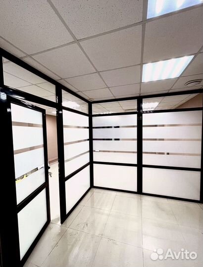 Перегородки