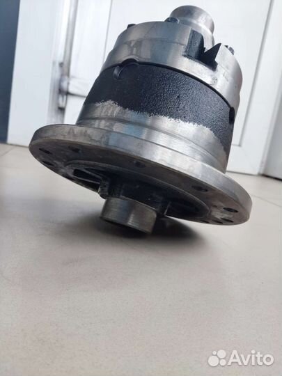 450/26200 блок гидронасоса 87530241 87743513