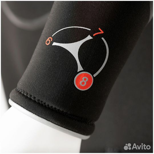 Гидрокостюм полусухой Hollis Neotek Semi Drysuit