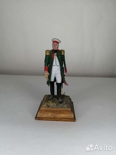 Светлейший князь Голенищев-Кутузов