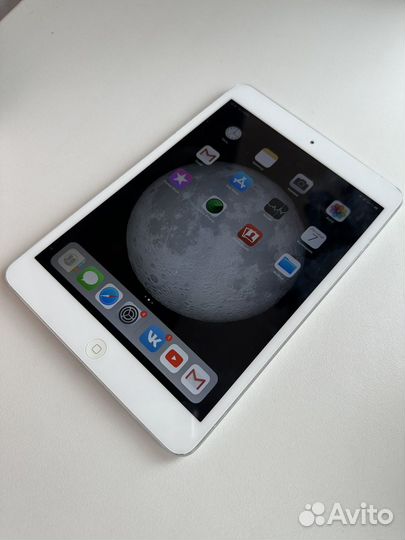 iPad mini 2 16gb