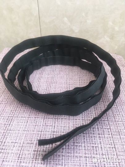 Контактная лента липучка