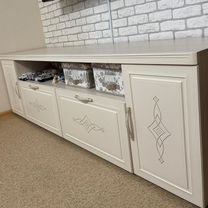 Тумба под тв