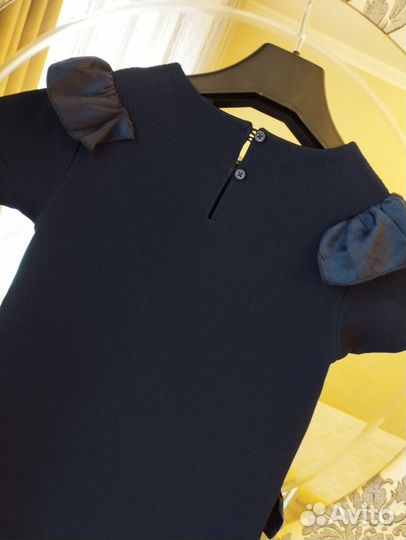 Школьное платье 146