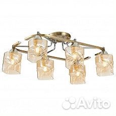 Потолочная люстра Citilux Плутон CL170162