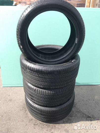 Michelin Primacy 4 245/40 R18 97Y