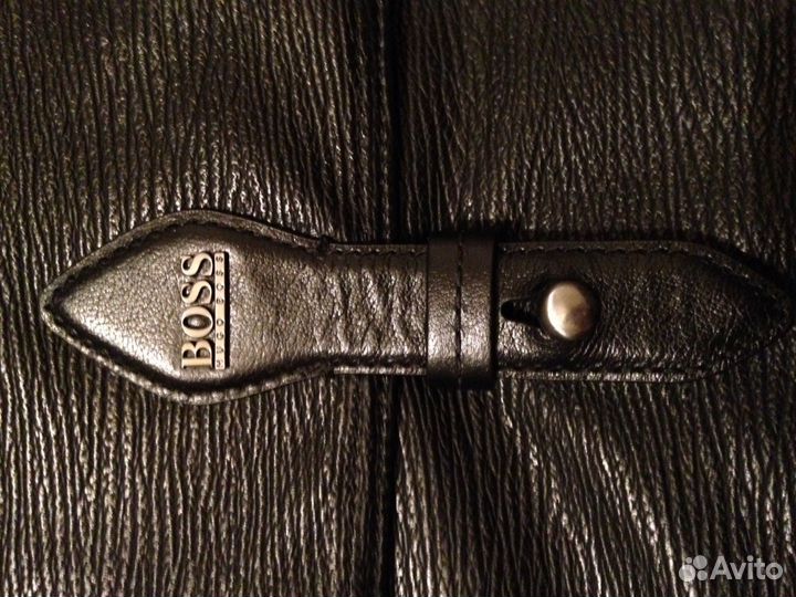 Сумка hugo boss