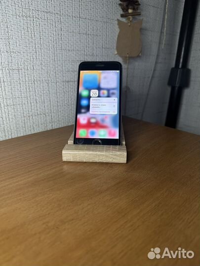 iPhone 6S, 32 ГБ