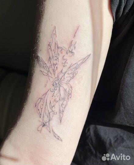 Бесплатно модели на тату