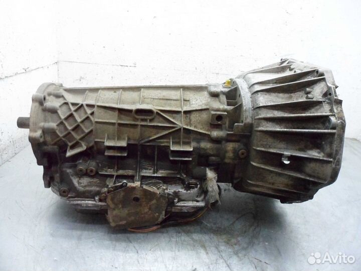 Кпп BMW X5 E53 4.4 5HP24 ; 1423949