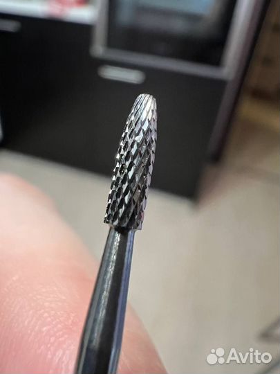 Фрезы для маникюрной машинки