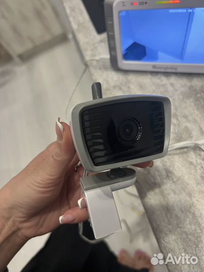 Камера monybaby