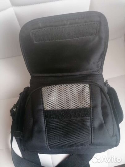 Сумка для фотоаппарата Lowepro