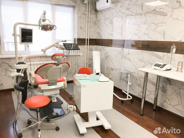 Стоматологические кабинеты в аренду