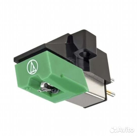 Головка звукоснимателя Audio Technica AT-95EBL