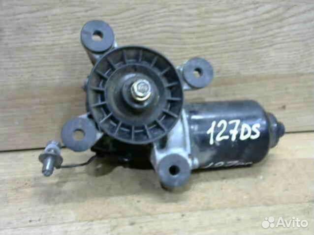 Моторчик стеклоочистителя переднего Mitsubishi Paj