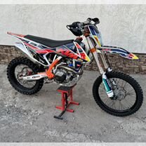 Avantis Enduro PRO carb