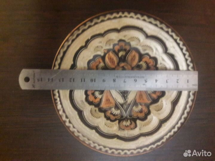 Плакетка настенные коллекционные