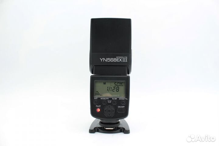 Yongnuo Speedlite YN-568EX III для Canon