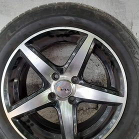 Laufenn X-Fit AT 195/60 R15 88