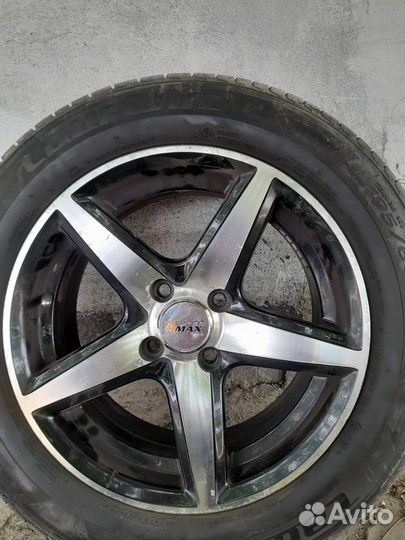 Laufenn X-Fit AT 195/60 R15 88