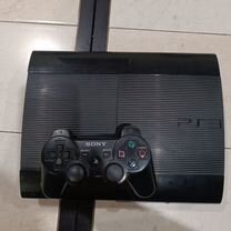 Sony playstation 3