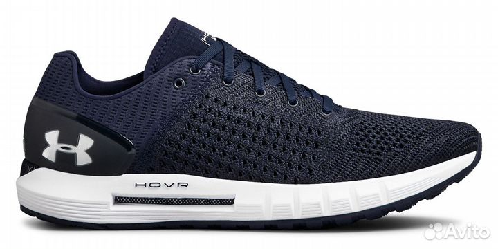 Кроссовки Under Armour 44,5 Hovr Sonic NC хоккей