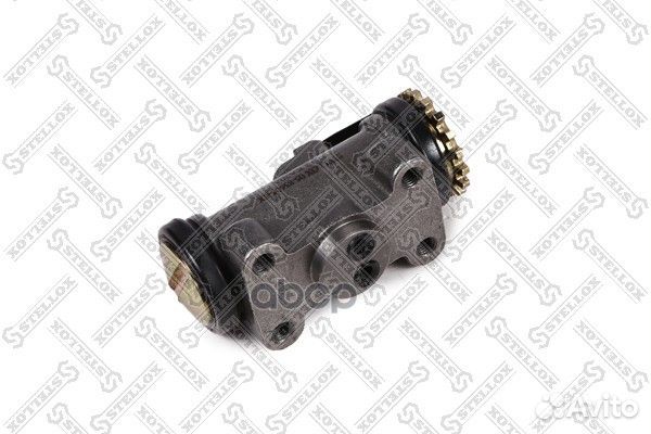 05-85606-SX цилиндр торм. задн. левый Hyundai