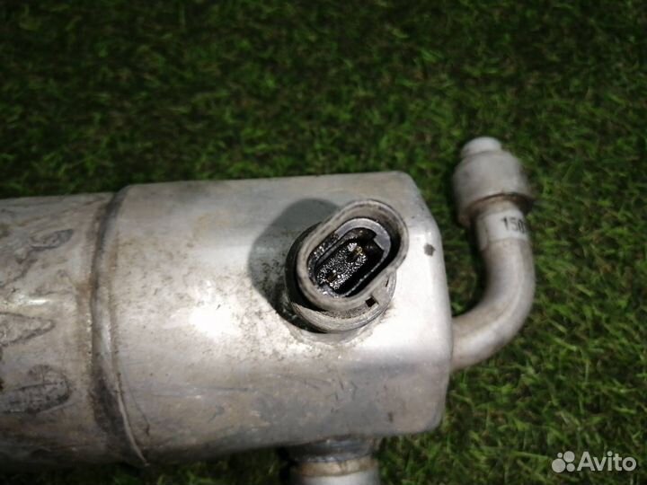 Осушитель кондиционера Gmc Yukon