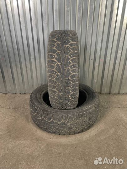 Hankook Winter I'Pike 185/60 R15 88T