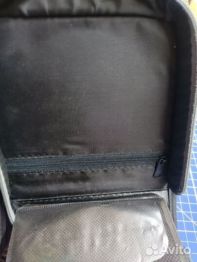 Сумка для CD дисков